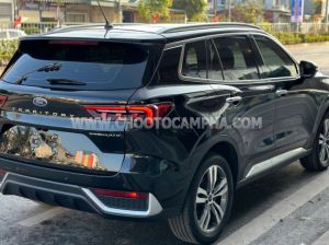 Xe Ford Territory Titanium X 1.5 AT 2023