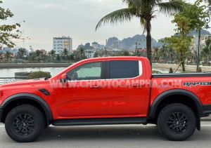 Xe Ford Ranger Raptor 2.0L 4x4 AT 2023