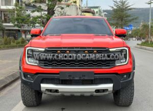 Xe Ford Ranger Raptor 2.0L 4x4 AT 2023