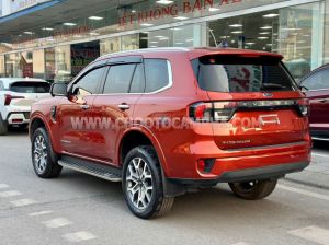 Xe Ford Everest Titanium 2.0L 4x2 AT 2023