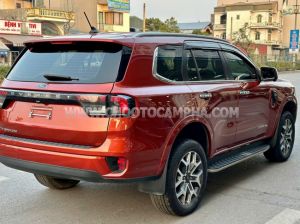 Xe Ford Everest Titanium 2.0L 4x2 AT 2023