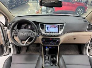 Xe Hyundai Tucson 2.0 ATH 2016