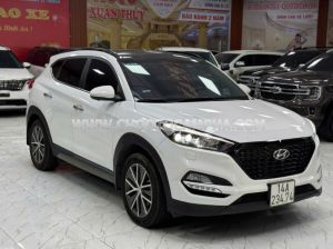 Xe Hyundai Tucson 2.0 ATH 2016