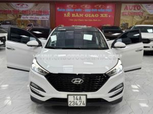 Xe Hyundai Tucson 2.0 ATH 2016