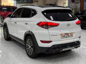 Xe Hyundai Tucson 2.0 ATH 2016