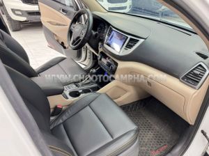 Xe Hyundai Tucson 2.0 ATH 2016