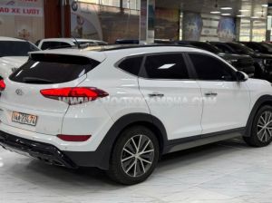 Xe Hyundai Tucson 2.0 ATH 2016