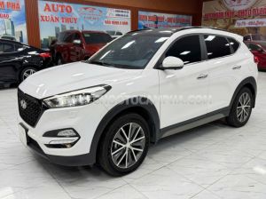 Xe Hyundai Tucson 2.0 ATH 2016