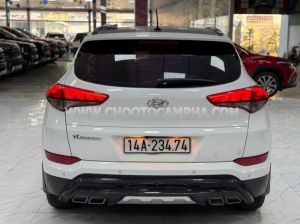 Xe Hyundai Tucson 2.0 ATH 2016