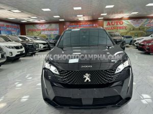 Xe Peugeot 3008 GT 2023