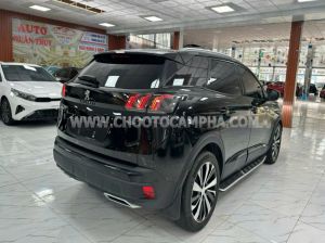 Xe Peugeot 3008 GT 2023