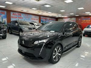 Xe Peugeot 3008 GT 2023