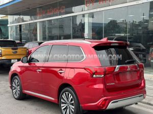 Xe Mitsubishi Outlander 2.0 CVT 2022