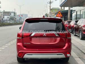 Xe Mitsubishi Outlander 2.0 CVT 2022