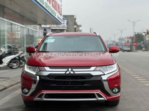 Xe Mitsubishi Outlander 2.0 CVT 2022