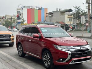 Xe Mitsubishi Outlander 2.0 CVT 2022