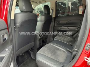 Xe Mitsubishi Outlander 2.0 CVT 2022