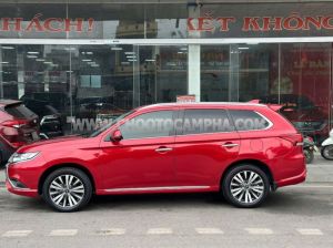 Xe Mitsubishi Outlander 2.0 CVT 2022