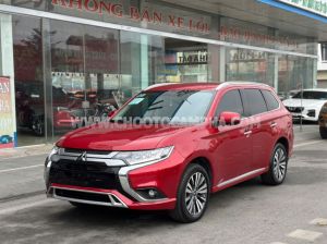 Xe Mitsubishi Outlander 2.0 CVT 2022