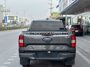 Xe Ford Ranger XLS 2.0L 4x2 AT 2023