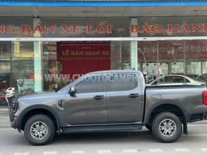 Xe Ford Ranger XLS 2.0L 4x2 AT 2023