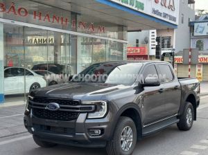 Xe Ford Ranger XLS 2.0L 4x2 AT 2023