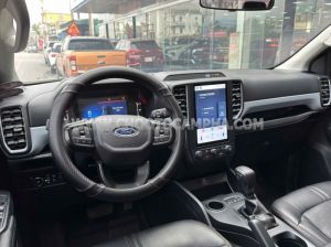 Xe Ford Ranger XLS 2.0L 4x2 AT 2023