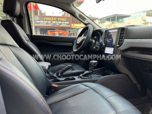 Xe Ford Ranger XLS 2.0L 4x2 AT 2023