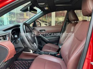 Xe Toyota Corolla Cross 1.8V 2022