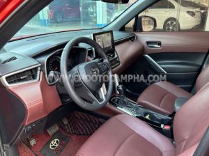 Xe Toyota Corolla Cross 1.8V 2022