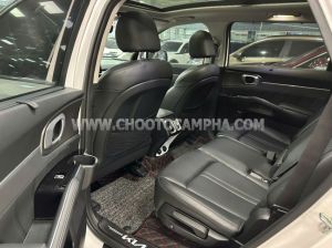 Xe Kia Sorento Premium 2.2 AT AWD 2022