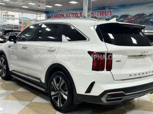 Xe Kia Sorento Premium 2.2 AT AWD 2022