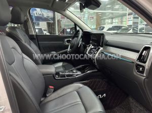 Xe Kia Sorento Premium 2.2 AT AWD 2022