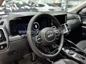 Xe Kia Sorento Premium 2.2 AT AWD 2022