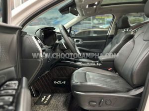 Xe Kia Sorento Premium 2.2 AT AWD 2022