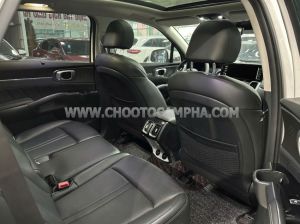 Xe Kia Sorento Premium 2.2 AT AWD 2022