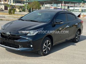 Xe Toyota Vios G 1.5 CVT 2024