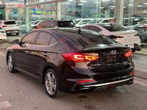 Xe Hyundai Elantra Sport 1.6 AT 2019