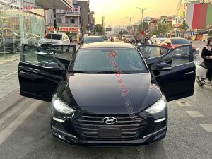 Xe Hyundai Elantra Sport 1.6 AT 2019