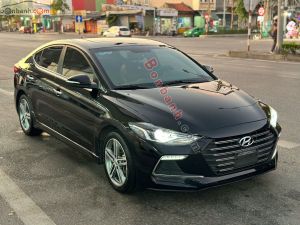 Xe Hyundai Elantra Sport 1.6 AT 2019