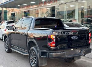 Xe Ford Ranger Wildtrak 2.0L 4x4 AT 2023