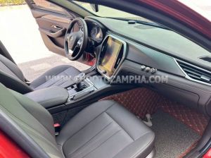 Xe VinFast Lux A 2.0 Plus 2.0 AT 2021