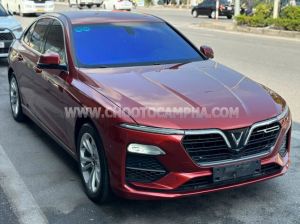 Xe VinFast Lux A 2.0 Plus 2.0 AT 2021