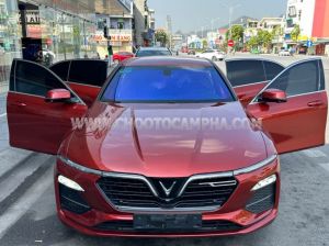 Xe VinFast Lux A 2.0 Plus 2.0 AT 2021