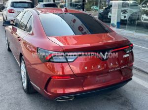 Xe VinFast Lux A 2.0 Plus 2.0 AT 2021