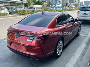 Xe VinFast Lux A 2.0 Plus 2.0 AT 2021