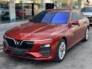 Xe VinFast Lux A 2.0 Plus 2.0 AT 2021