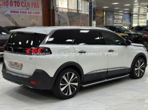 Xe Peugeot 5008 GT 1.6 AT 2022