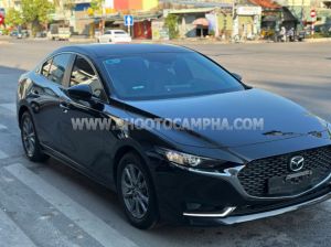 Xe Mazda 3 1.5L Luxury 2022