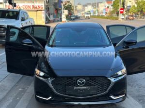 Xe Mazda 3 1.5L Luxury 2022